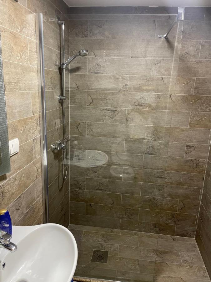 Apartman Ribnica *