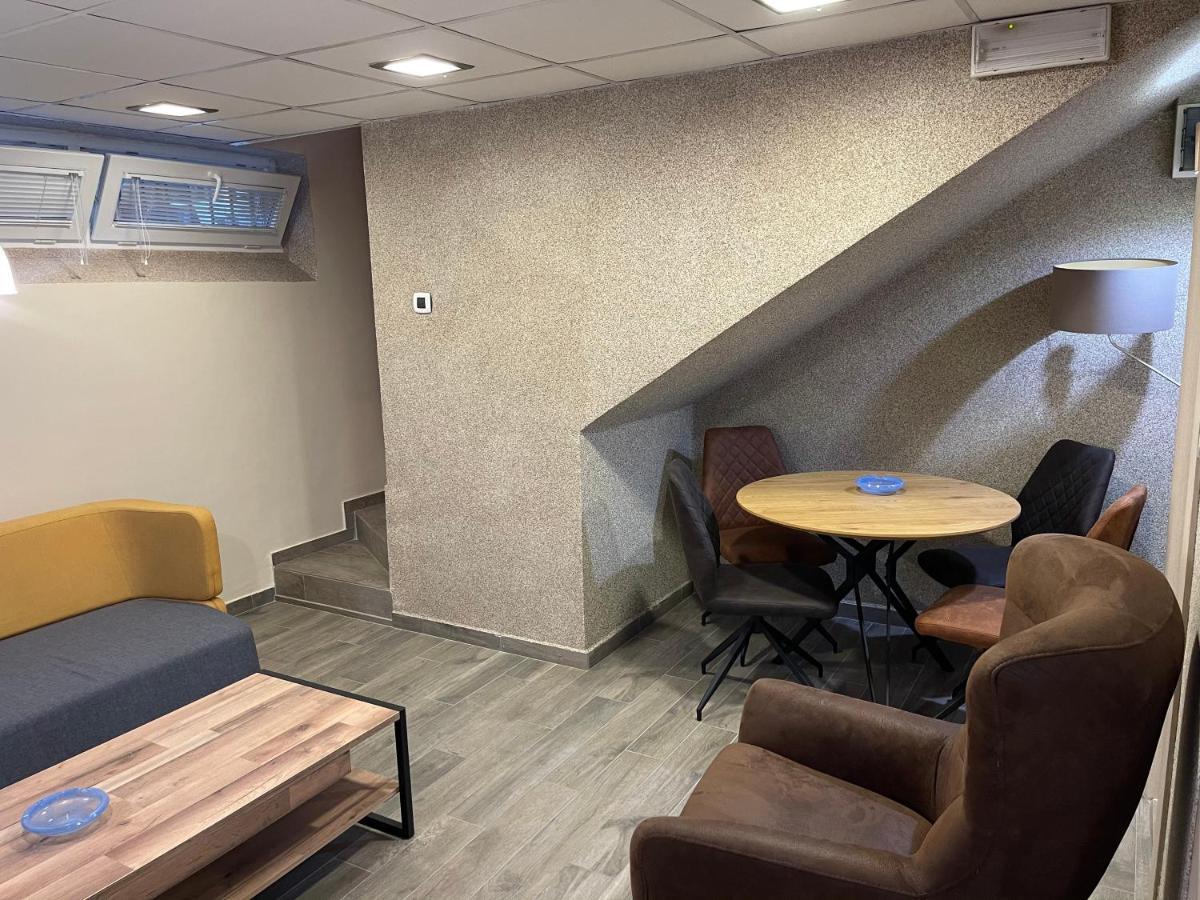 Ribnica Apartman