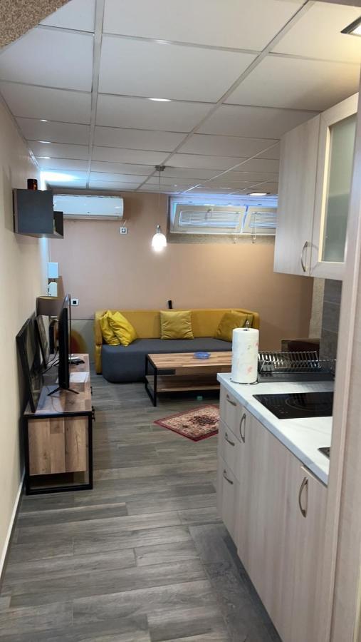 Ribnica Apartman Podgorica